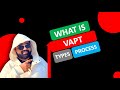 Hindi what is vapt types and process of vapt  pentesthint