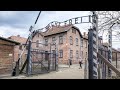Auschwitz-Birkenau. Освенцим глазами русского американца.
