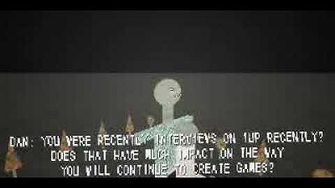 GameMaker-TV Interview