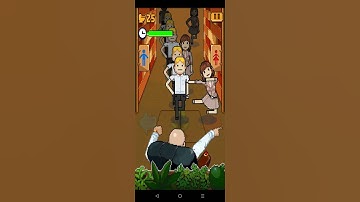 Peece Maker All level #shorts