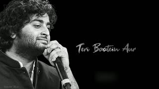 Tadpati Hai Teri Batein Whatsapp Status | Arijit Singh | Tik Tok Trending Status | Sad Song Status