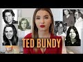Halloweek Episode 3: TED BUNDY