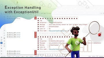 Efficient Exception Handling in Kotlin: A Comprehensive Guide with ExceptionUtils