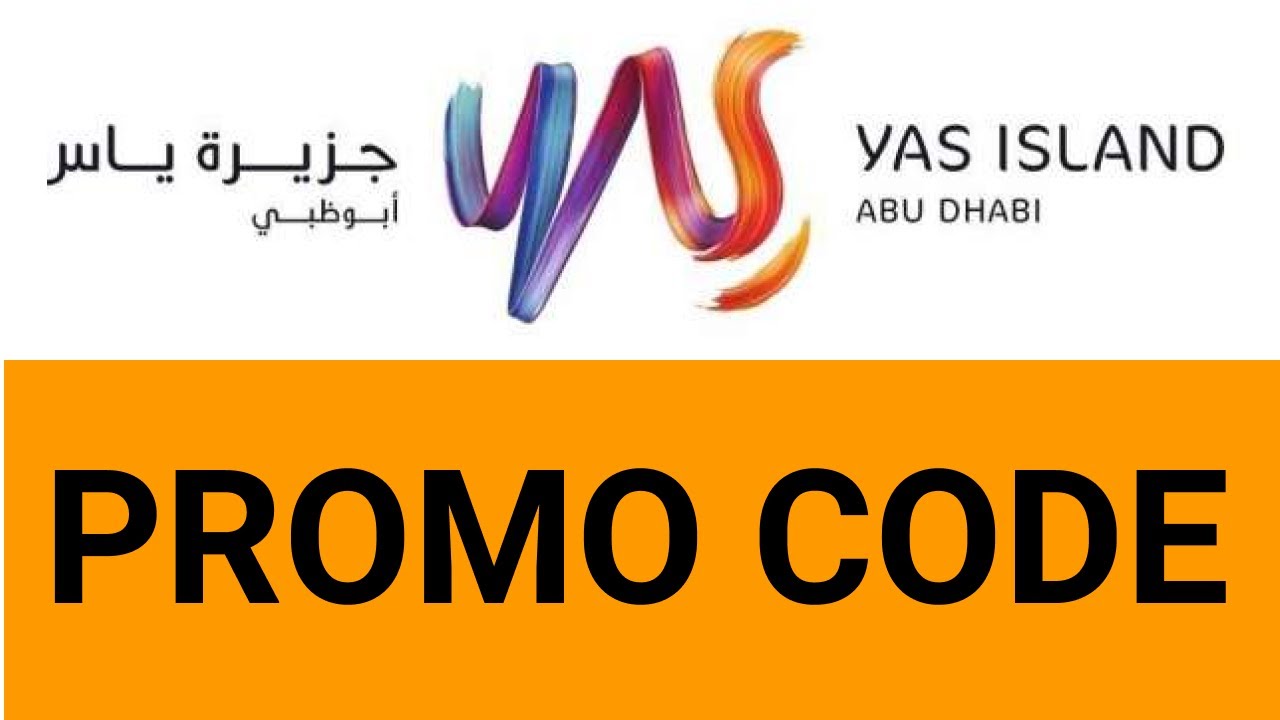 How to get a discount on Yas Island YouTube