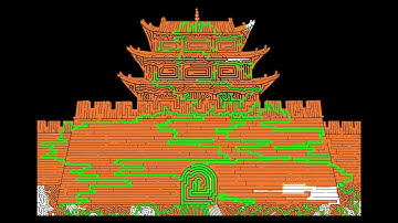 Maze Solver, Explained