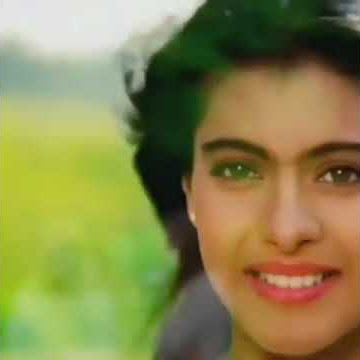 #DilwaledulhaniyaLejayenge #kajol #shahrukhkhan #tujedekhatohyehjaanasanam #bollywoodsongs #hindibgm