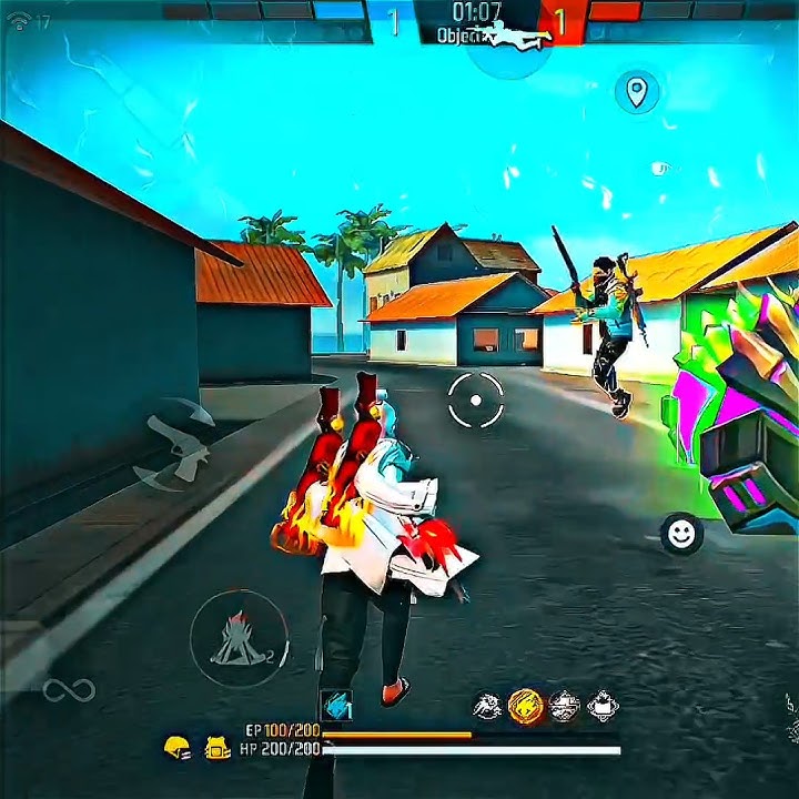 || ff montage song || ( 🥷🇧🇩 ) #freefiremontage