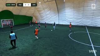 видео: Matchday KSL vs ФК Олександрівка - : - Red Bull картинка: Matchday KSL vs ФК Олександрівка - : - Red Bull