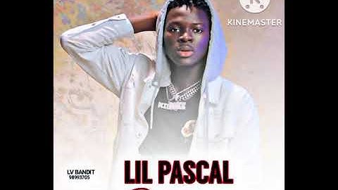 Lil Pascal New single titre(DÔNI  DÔNI)2K23