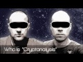 Who.Is - Cryptanalysis [OFFICIAL]