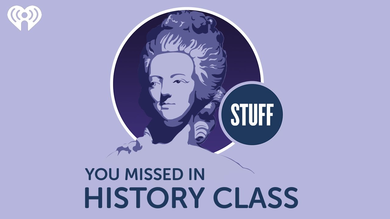 Annie Jump Cannon, Census Taker of the Sky | STUFF YOU MISSED IN HISTORY CLASS