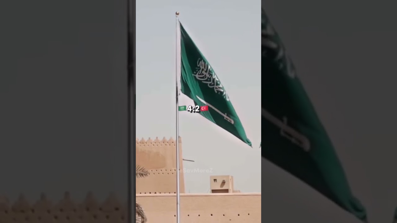 Saudi Arabia 🇸🇦⚔️🇹🇷 Turkey (Country comparison)