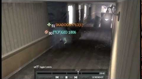 MW3 fails of the week #1