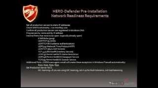 Getting Started Step 1: Prerequisites