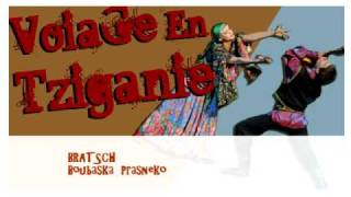 Video thumbnail of "Bratsch-Boubaska (Voyage en tziganie 2007)"