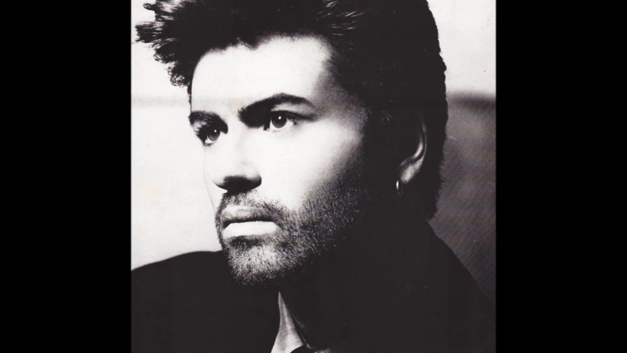 GEORGE MICHAEL - CLUB TROPICANA (WHITE LABEL REMIX 2001) R I P LOV YA