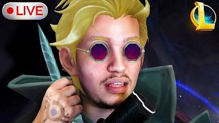 🔴 Ao Vivo: 🚨 Testando Locke No Challenger + Vídeos Com Daniels + Brasil | ❗bonoxs ❗gudef