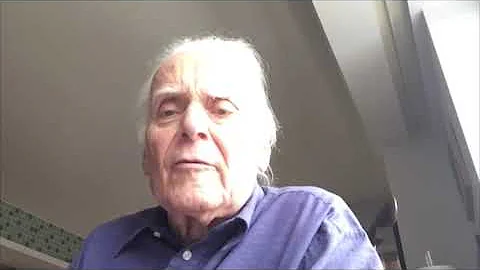 Sharing Our Gifts, Bill Gilsdorf for La porte ouve...