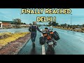 Madhyapradesh to Delhi | Beautiful Roads |  ಕನ್ನಡ  Vlog |