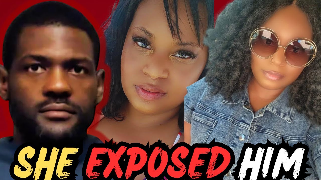 She Exposed Him And He K!lled Her The Kayla Kelley Case YouTube