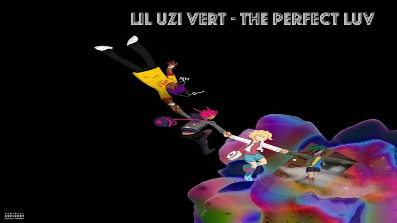 Lil Uzi Vert Erase Your Social - YouTube