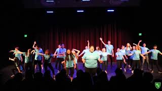 Showcase 2018 - This is Me
