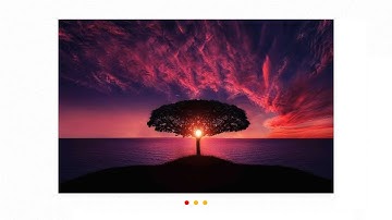 Créer un slideshow avec Javascript