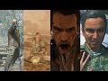 All Call of Duty: Modern Warfare Endings & Final Boss Fights