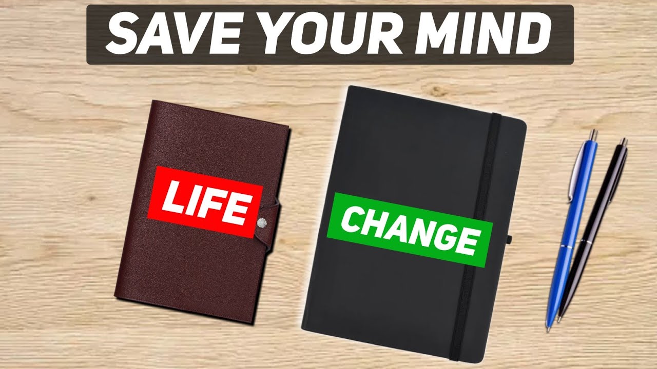 Use two notebook change your life // two notebook change your life ...