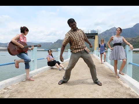 Kutti Poochi Official Full Song - Enakkul Oruvan