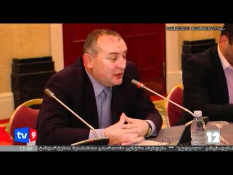 ახალი 12 | ამომრჩეველთა სიები | 15.06.12