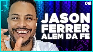 Testemunho de um ex-PASTOR  Daniel Gontijo entrevista Jason