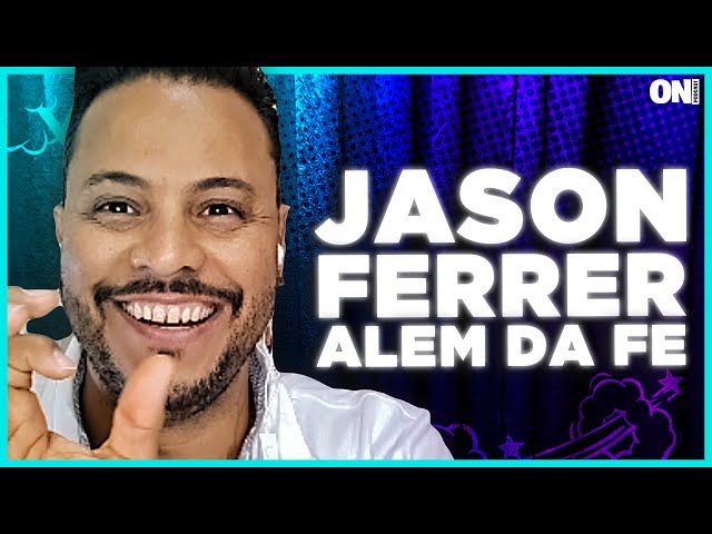 O pastor que se tornou ateu, Pra assistir à entrevista que o Jason Ferrer  me concedeu na íntegra, clique aqui:  By  Prof. Daniel Gontijo