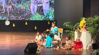 Fantasy Fiesta Class IV Special Assembly Part -1