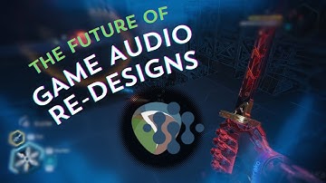 Ghostrunner 2 ReaperToWwise Audio Re-design Breakdown