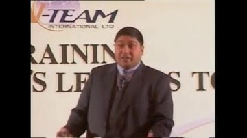 Basic Training Course Module 4 (Joe Fabregas)