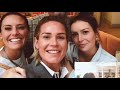 Ashlyn Harris and Ali Krieger - Water Under The Bridge