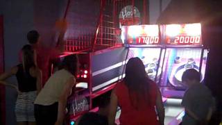 Outer Banks Arcade at Destination Fun