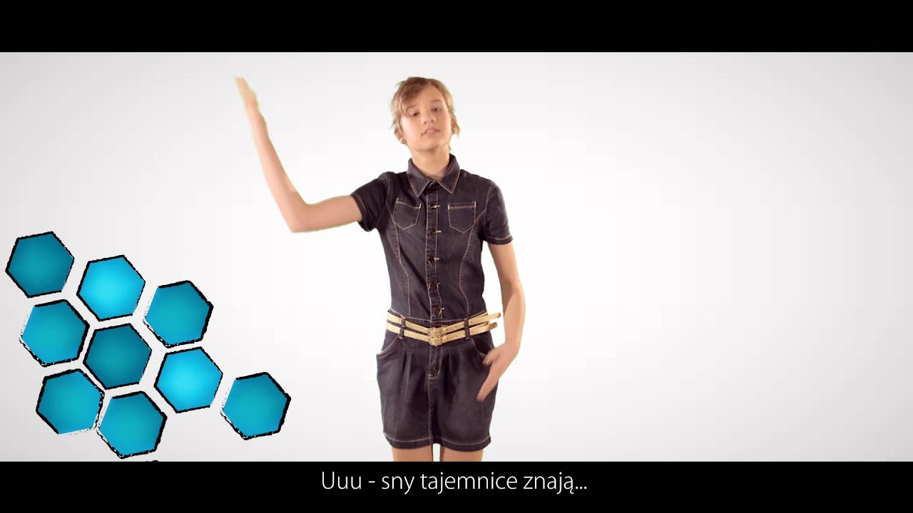 Majka Jezowska Marzenia Sie Spelniaja Podklad Muzyczny