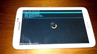 (Out dated) How to root your samsung tab 3 7.0 sprint