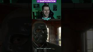 Die-Hardman Is Real? Death Stranding First Playthrough Gameplay