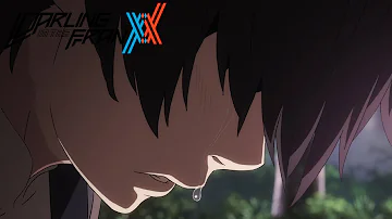 Is Ichigo in love with Hiro?