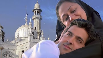 पिया हाजी अली | Piya Haji Ali | A. R. Rahman | Kadar Gulam M. | Murtujha Gulam M | Fiza (2000)