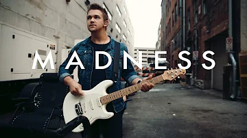 Hunter Hayes - Madness (Official Lyric Video)
