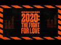 ADELPHI MUSIC FACTORY SHORT FILM - ‘2020: THE FIGHT FOR LOVE’