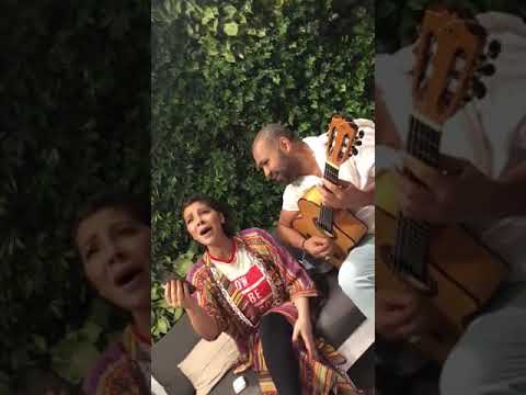 اصاله بنت اكابر