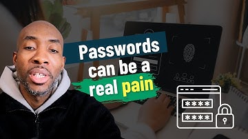 Creating Strong and Memorable Passwords For Your Website | FSC Ep.100