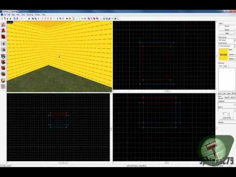 Valve Hammer Editor Tutorial: Just a Skybox