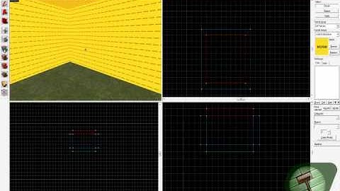 Valve Hammer Editor Tutorial: Just a Skybox