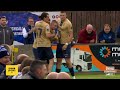 Two wins in a row for Bannsiders | Loughgall 1-2 Coleraine | #SportsDirectPrem Highlights